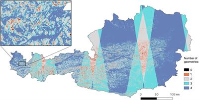 Automated snow avalanche monitoring for Austria: State of the art and roadmap for future work